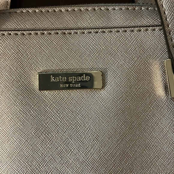 Kate Spade purse - Picture 5 of 8